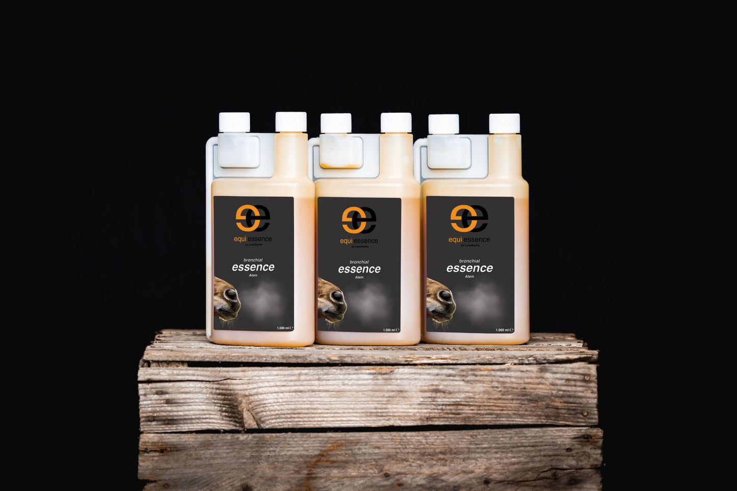Equiessence Bronchial - Lunge, Bronchien, Atem