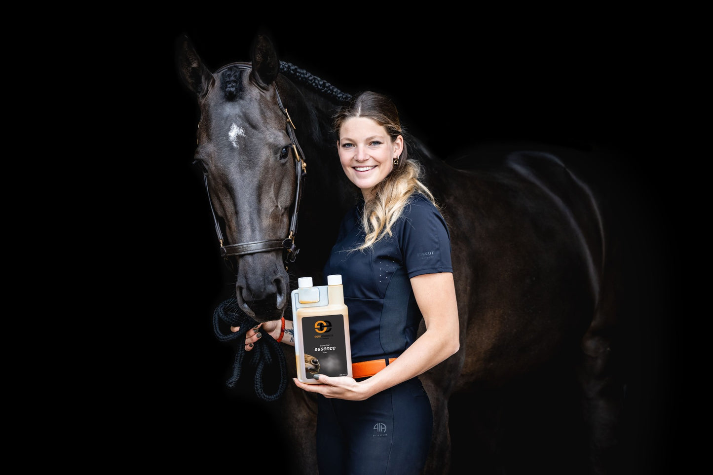 Equiessence Bronchial - Lunge, Bronchien, Atem