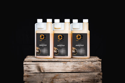 Equiessence Bronchial - Lunge, Bronchien, Atem